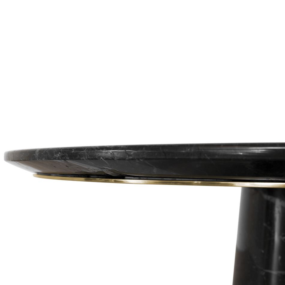 Table d’appoint Forge