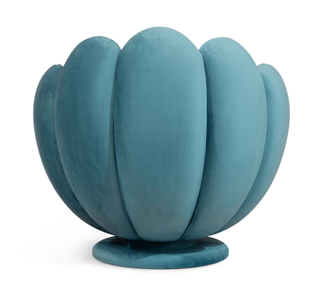 Fauteuil Lotus Sérénité