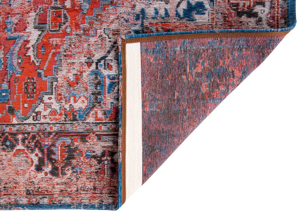 Classic Brick tapijt | Maat: 170 × 240 cm