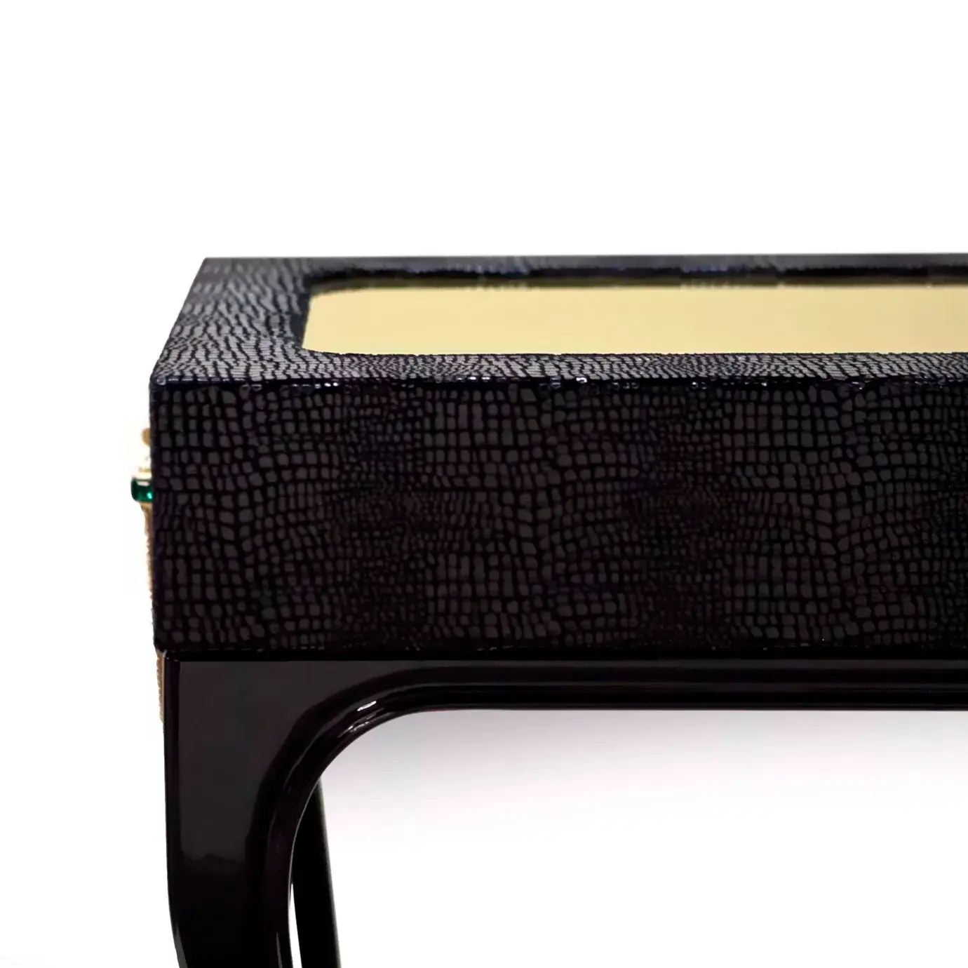 Bureau Exotique