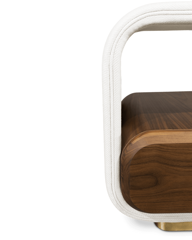 Table de nuit Morelli