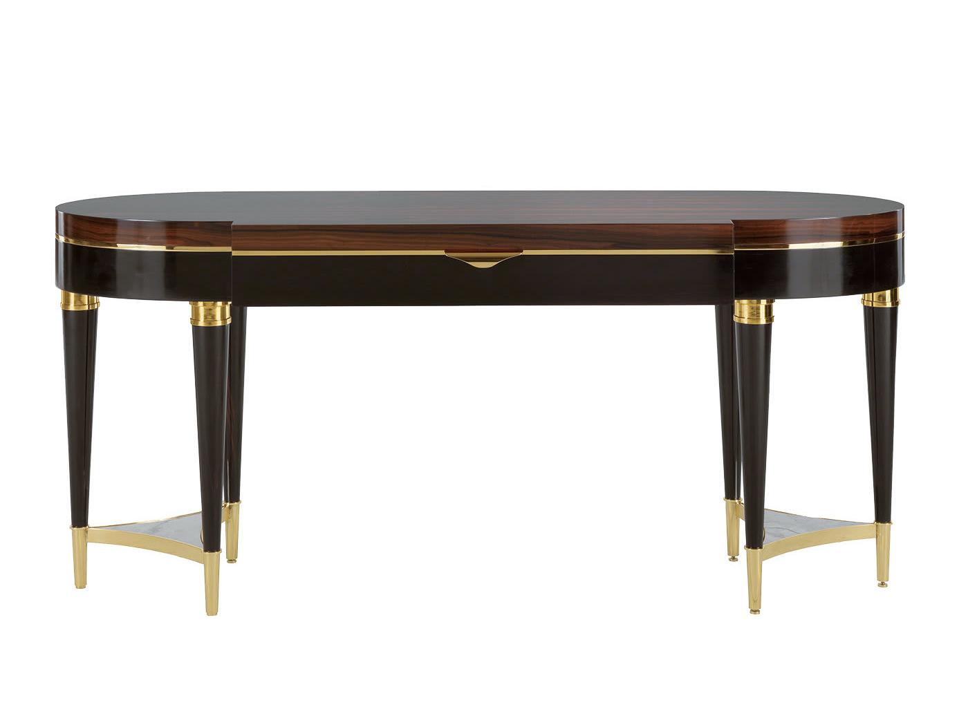 Console en ébène Elegance