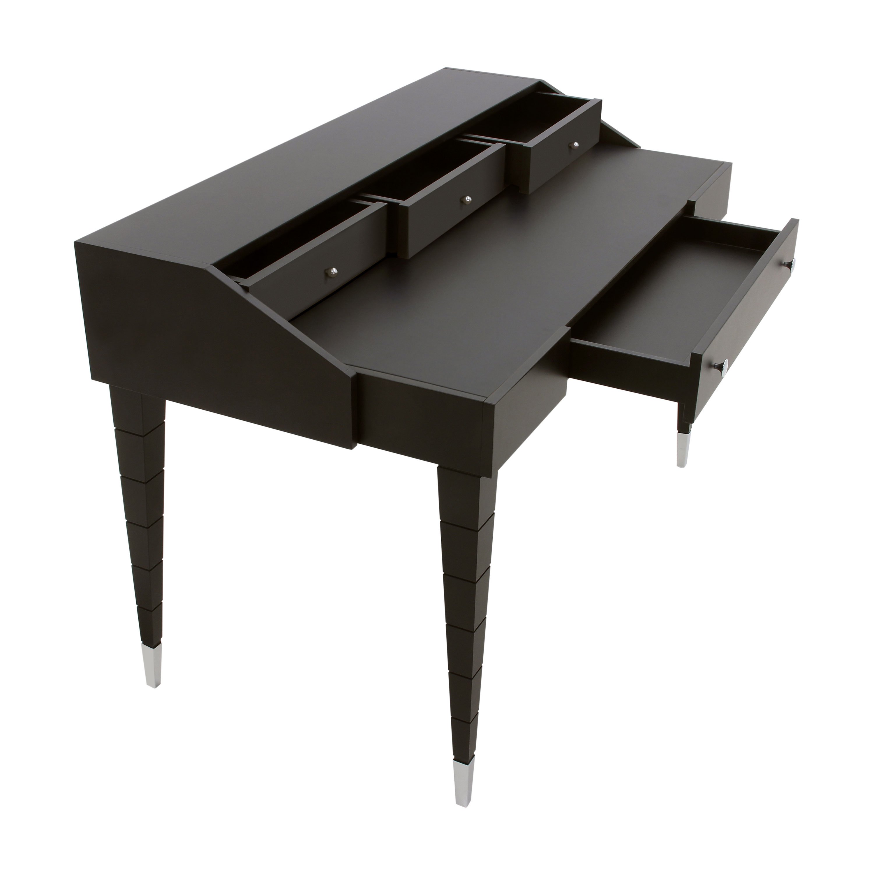 Bureau contemporain Look