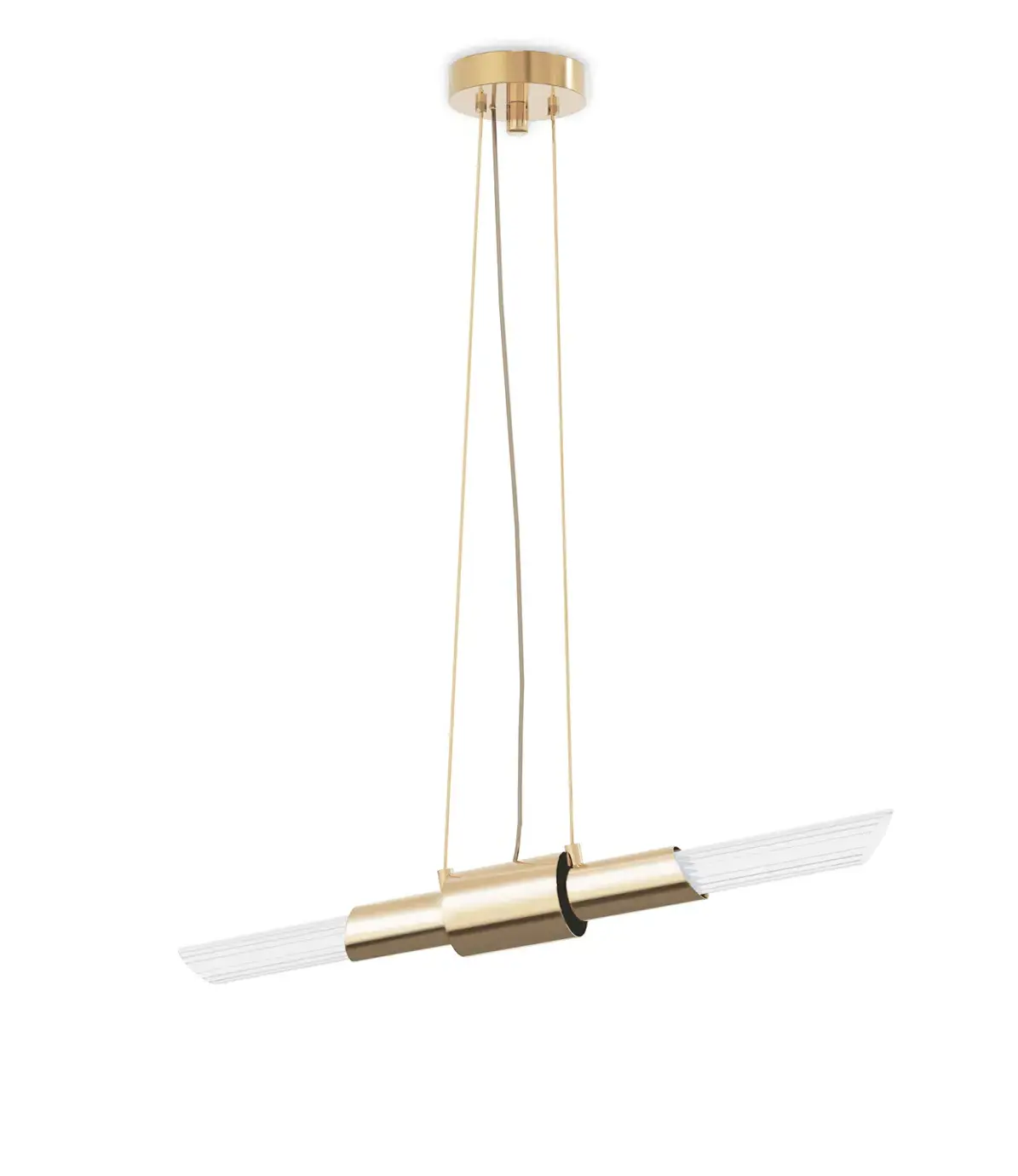 Petite suspension Stellar XS