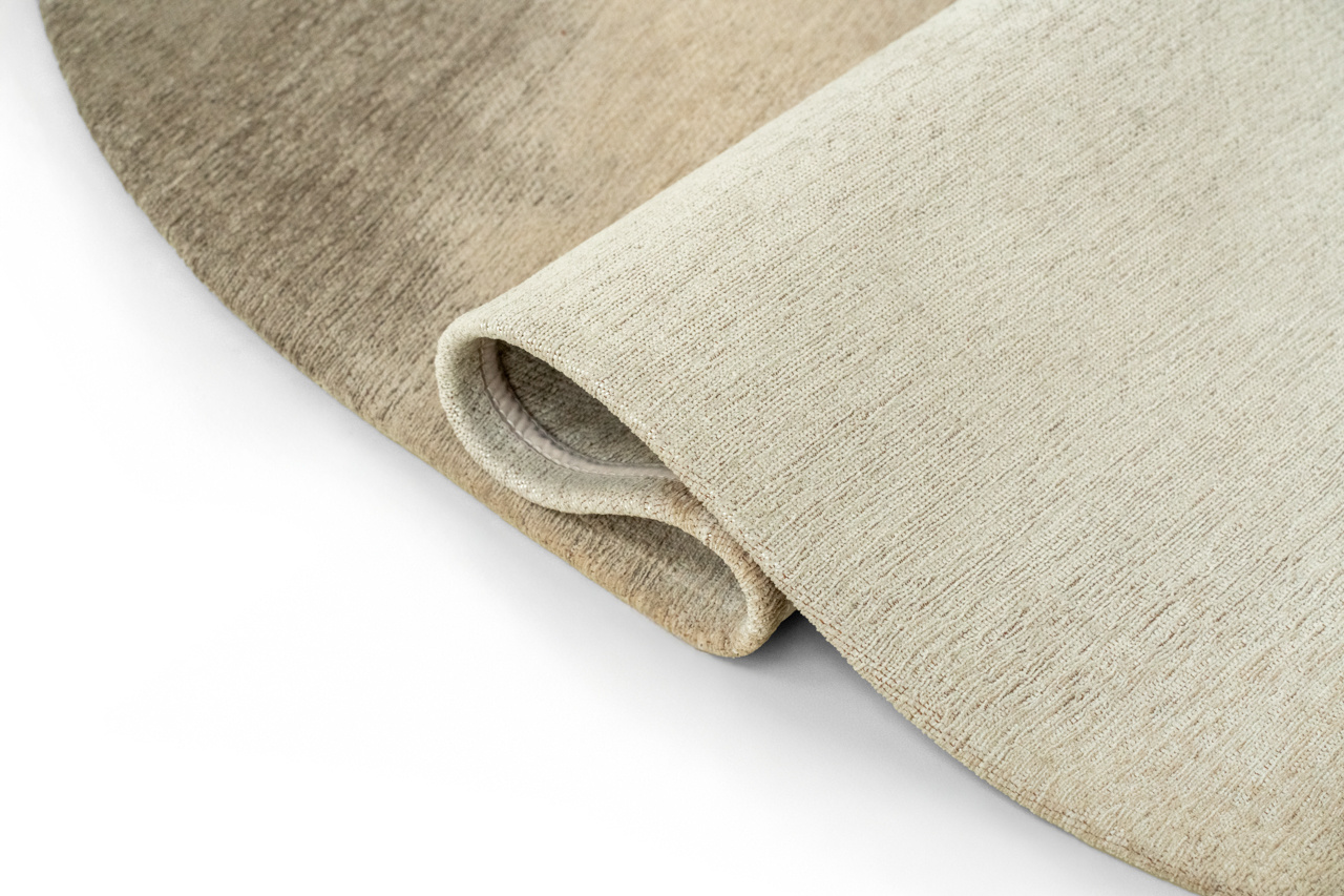 Tapis Aquarelle Nature | Taille: 235 × 340 cm