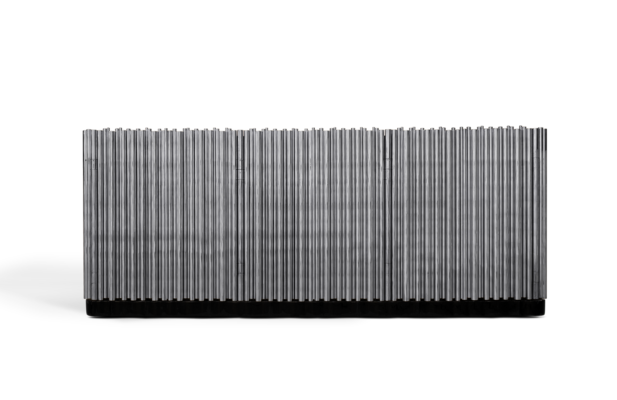 Buffet Harmony nickel premium
