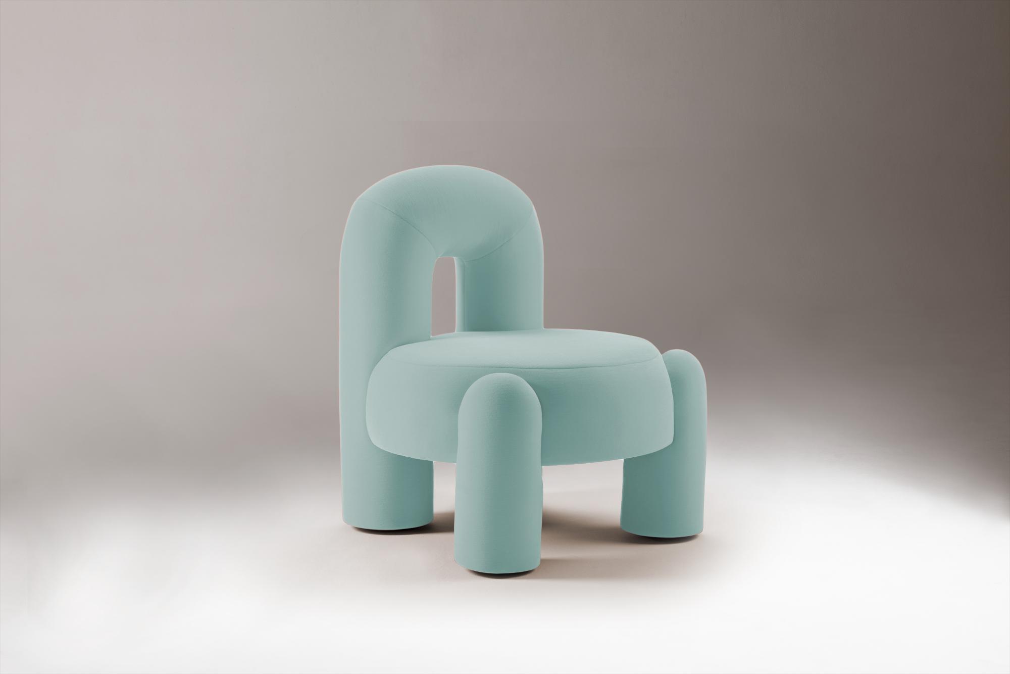 Marlon fauteuil