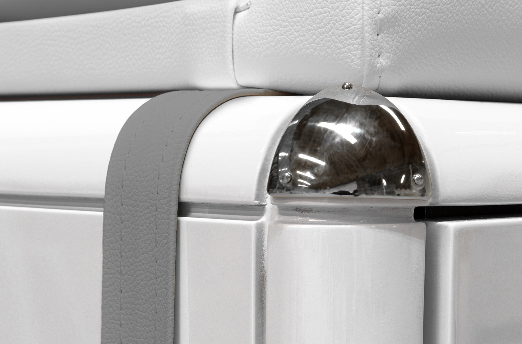 Betoverde commode