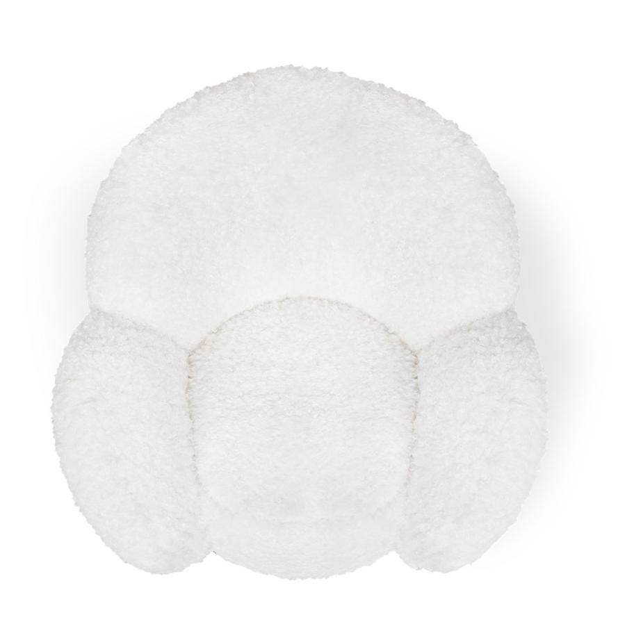 Fauteuil enfant douillet