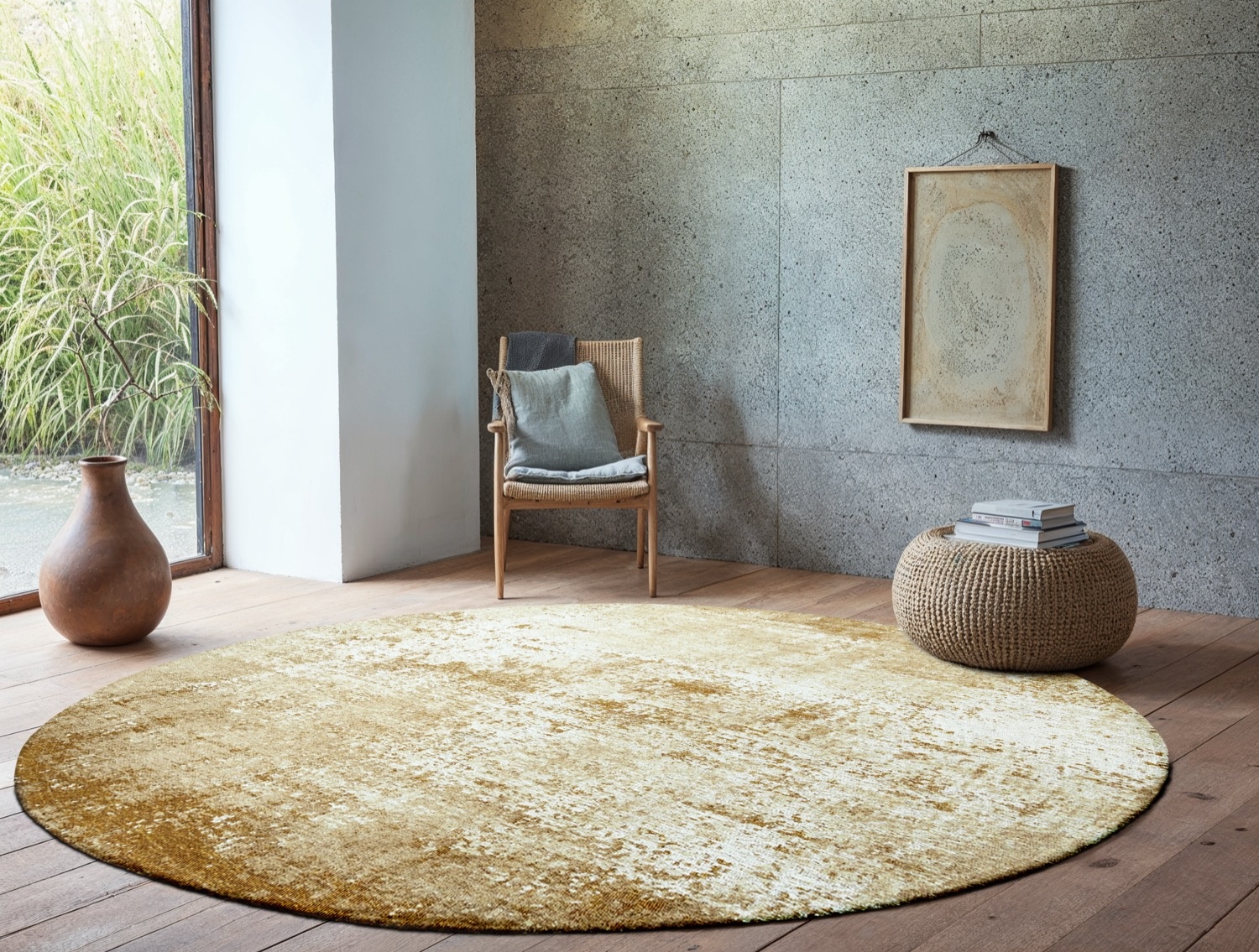 Tapis Red Mix