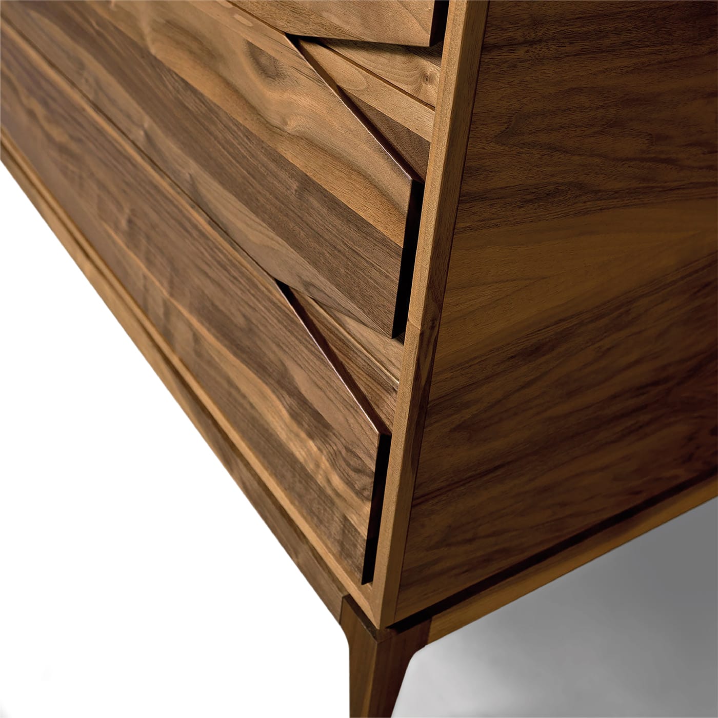 Commode Base brune