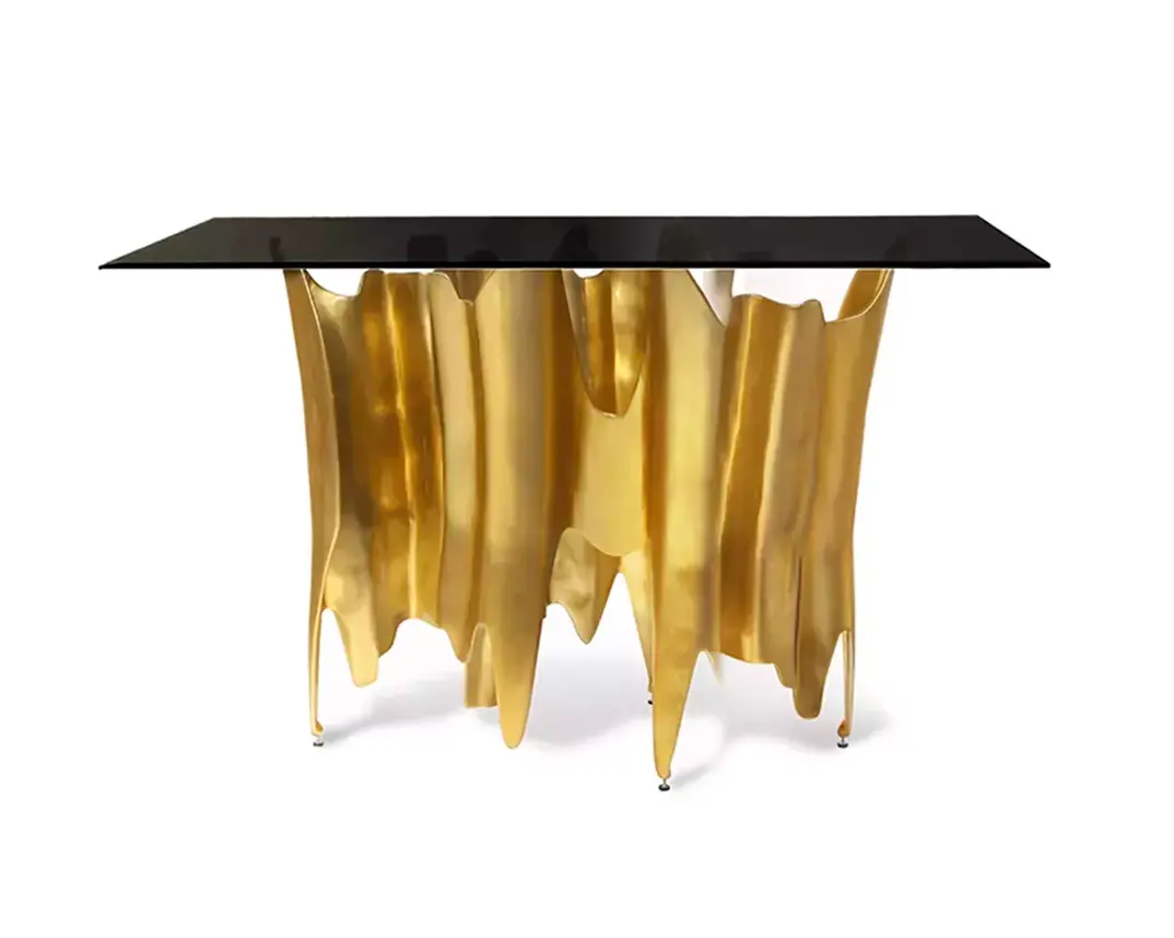 Console Obscura