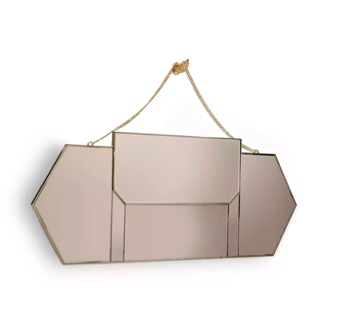 Miroir mural Egoist