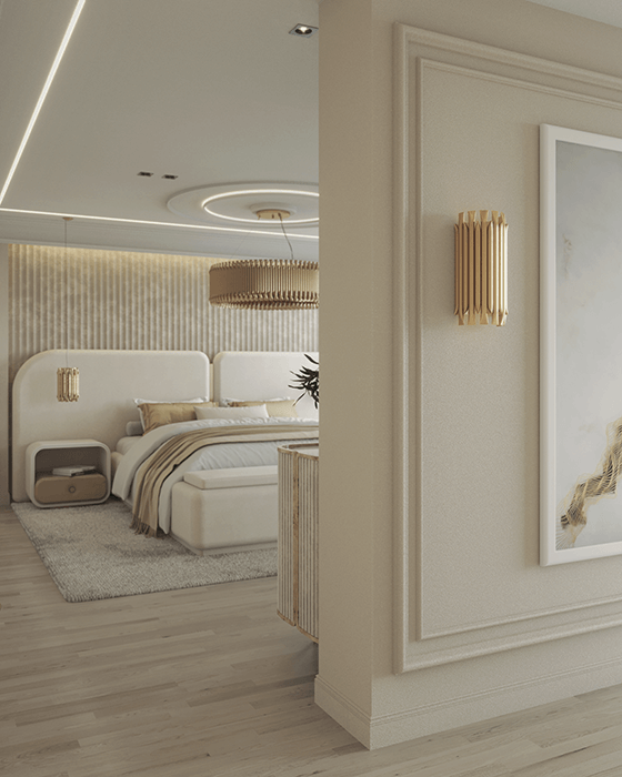 Isla master bed - 5