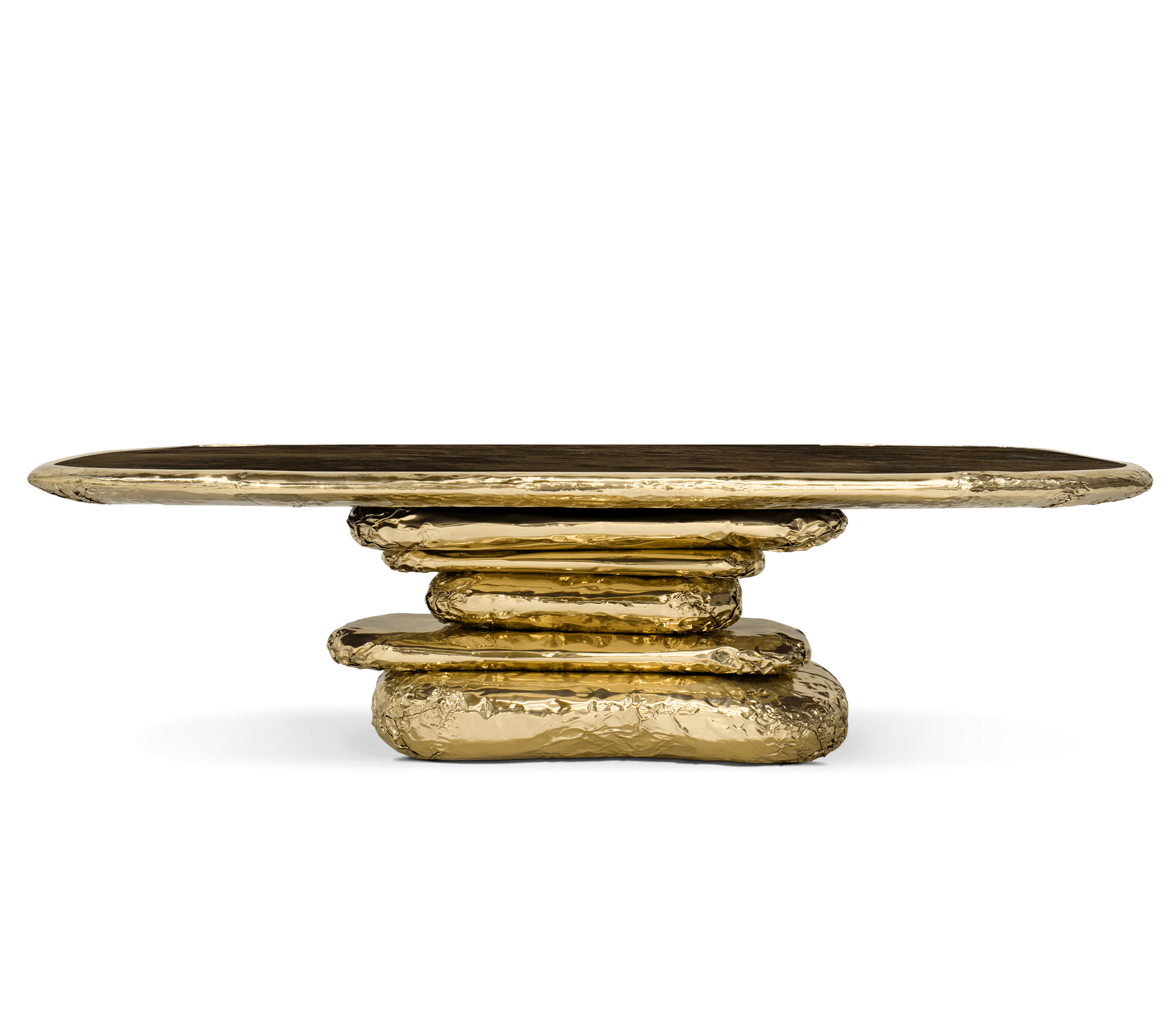 Megalith luxe eettafel