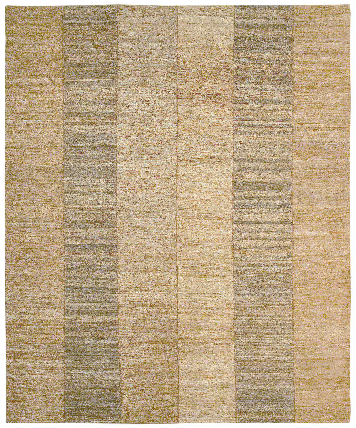 Spice 1 grijs tapijt | Maat: 250 × 300 cm