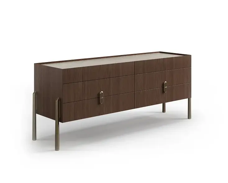 Coiffeuse design