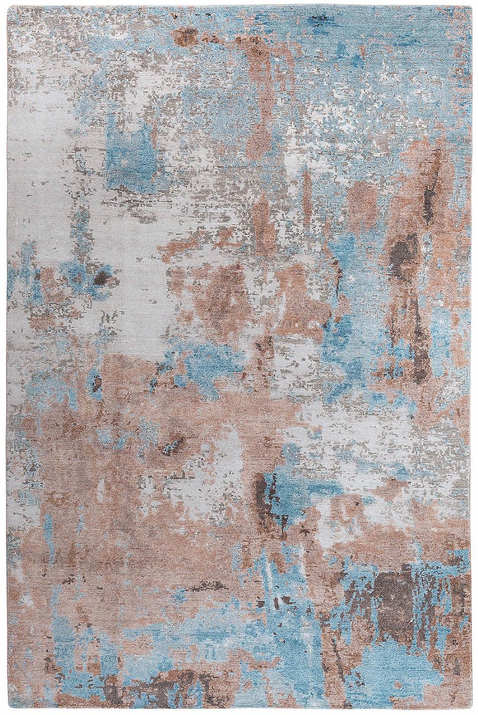 Tibetan handgeknoopt tapijt | Maat: 300 × 400 cm