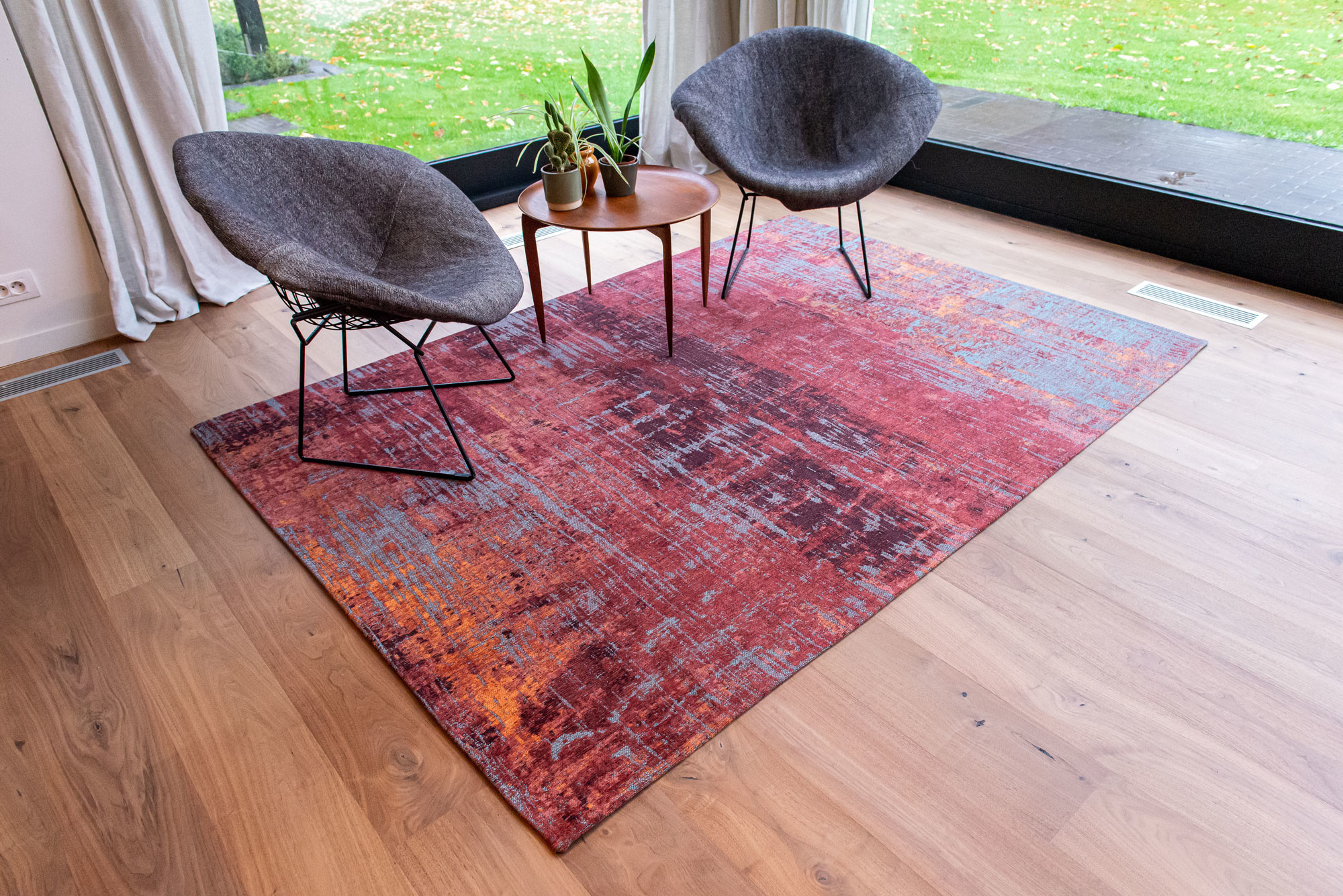 Tapis Nude | Taille: 140 × 200 cm