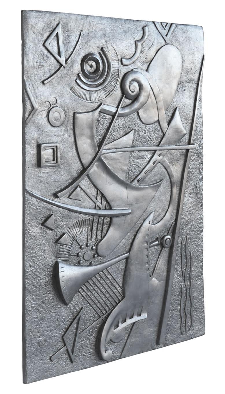 Panneau mural Capricci Musicanti 12
