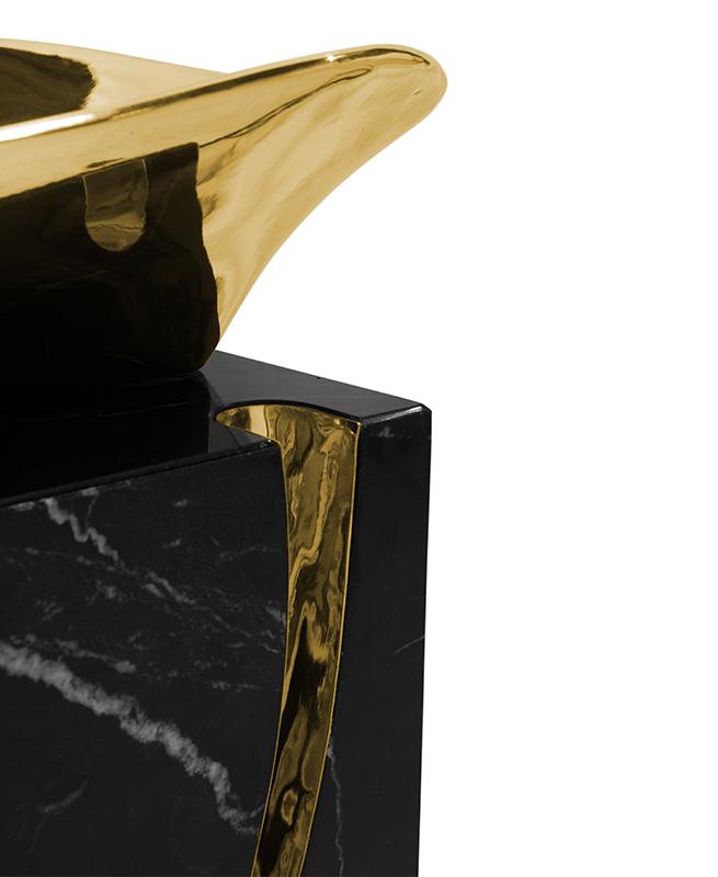 Lavabo Shattered Design