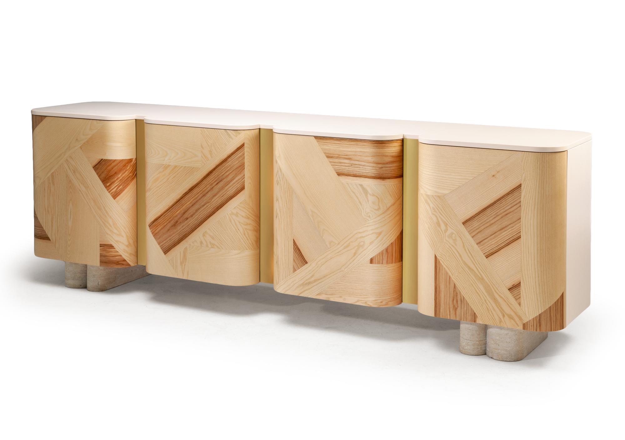 Kisho dressoir
