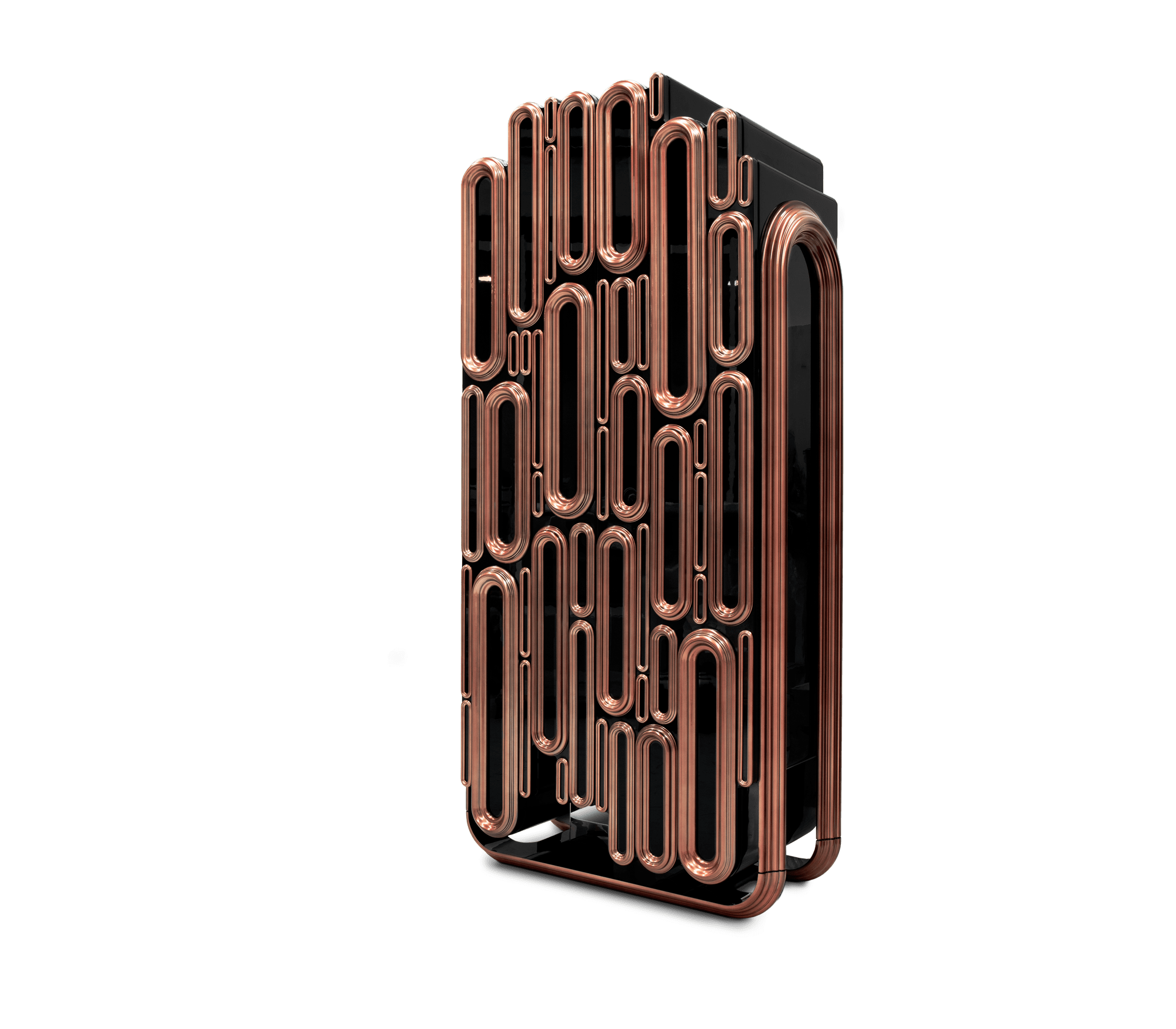 Ellipse luxe kast