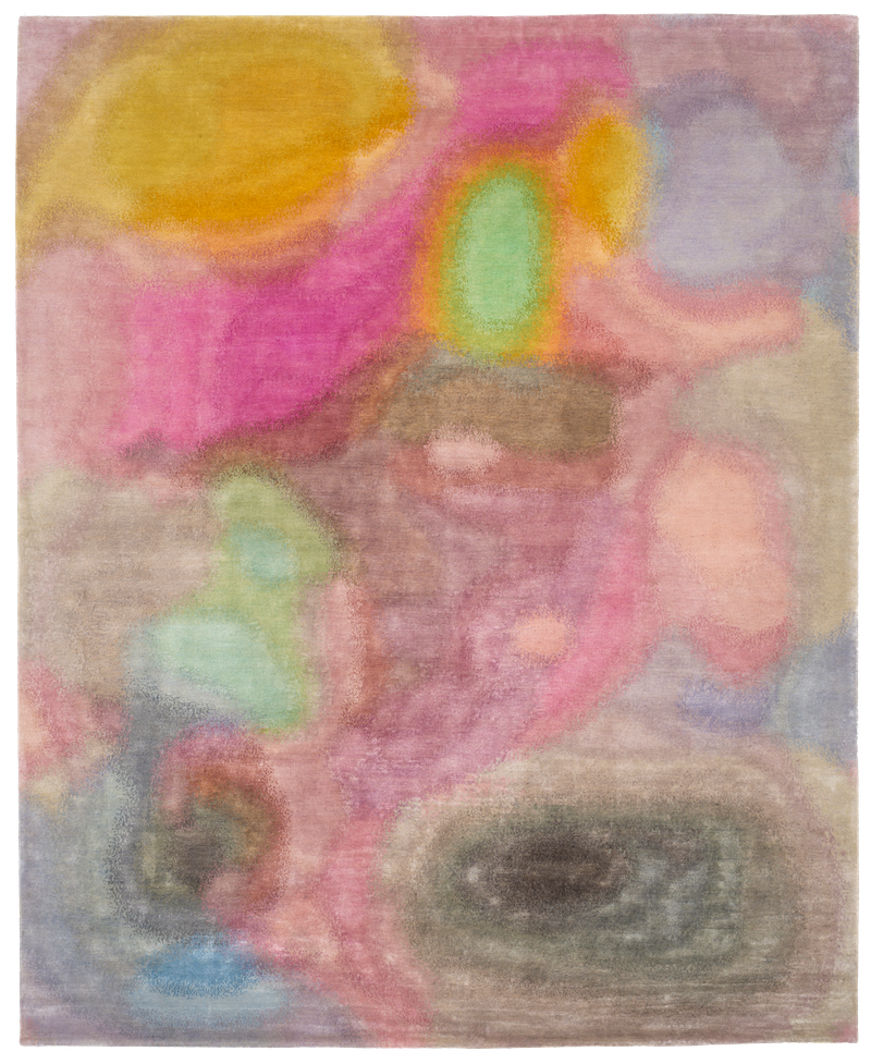Tapis Hit Combo design