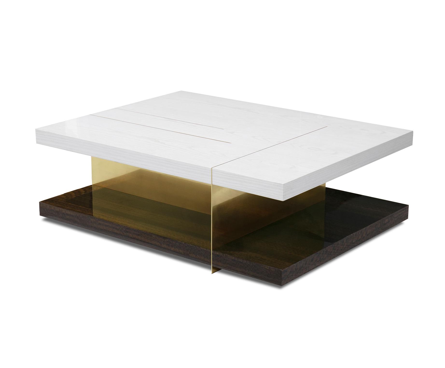 Modern centertafel