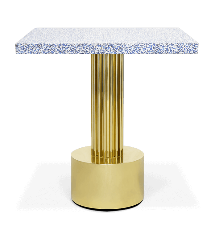 Derrick centertafel