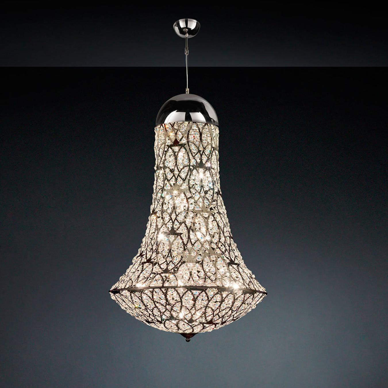 Arabesque kleine hanglamp