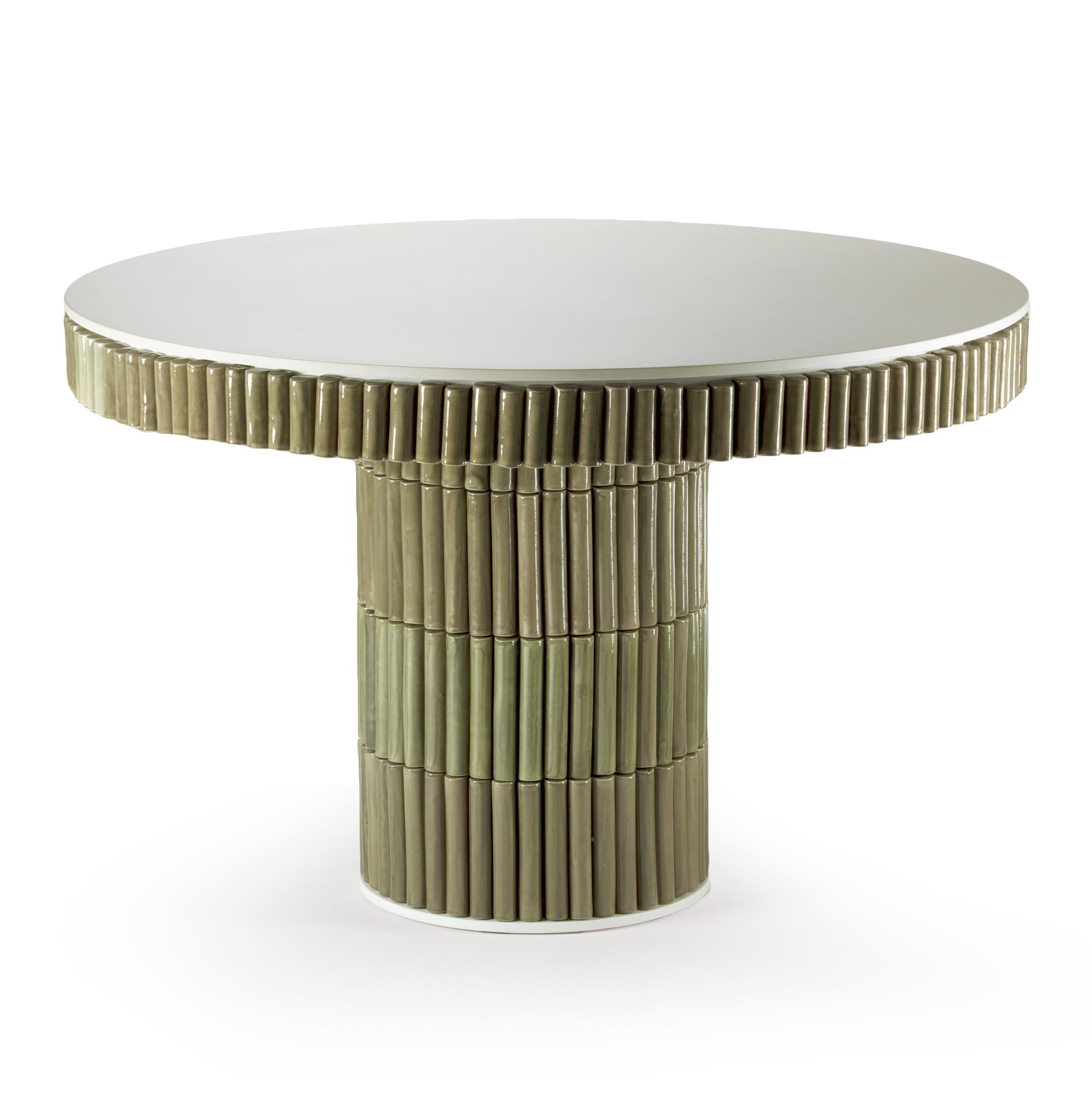 Nouvelle Donne eettafel