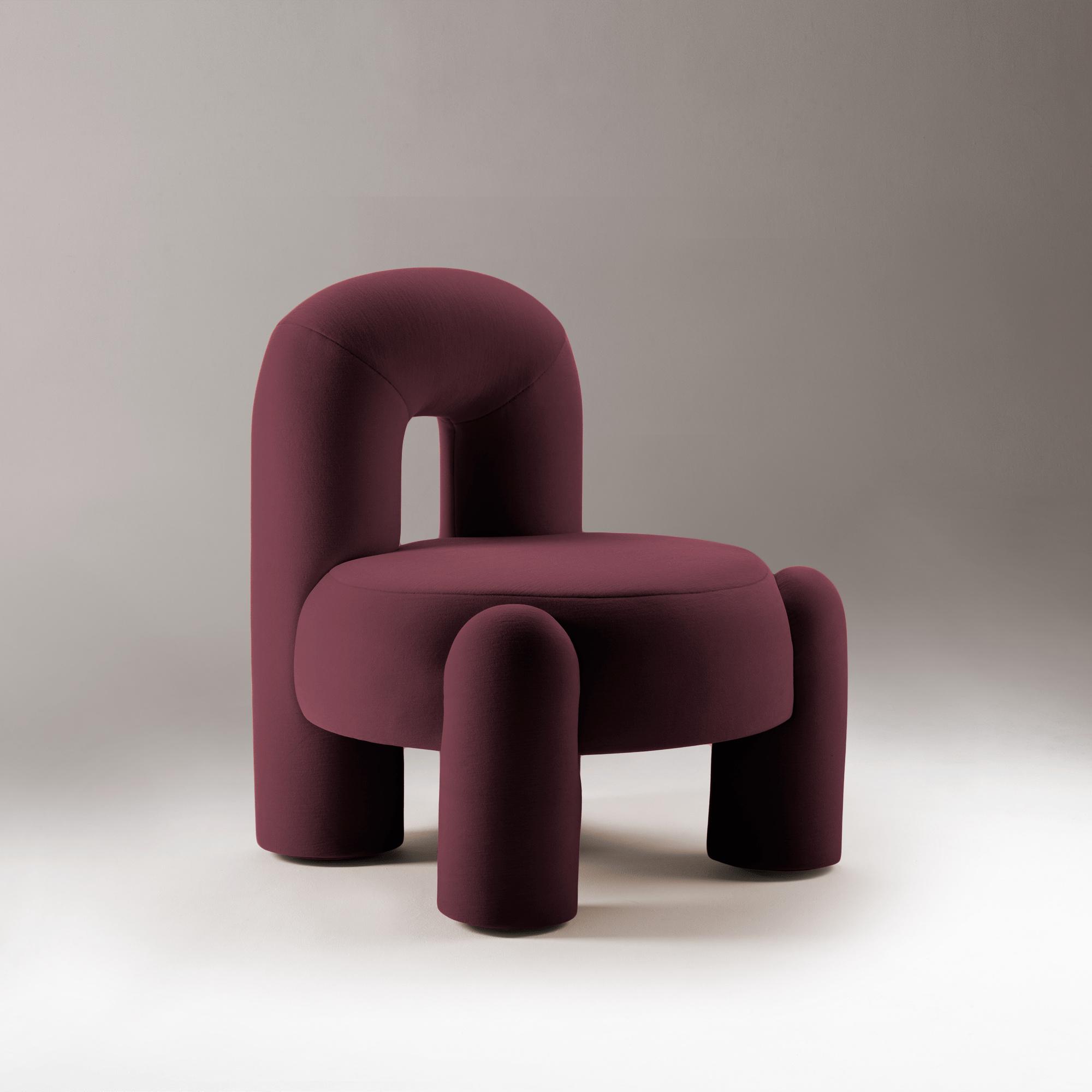 Marlon fauteuil