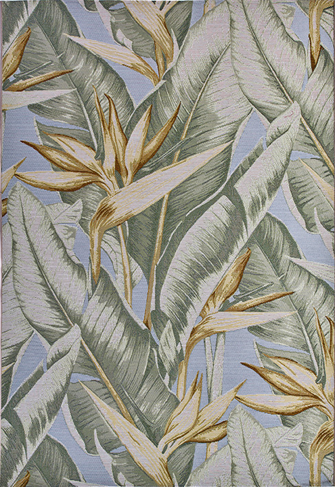 Amazzonia binnen/buiten tapijt | Maat: 300 × 400 cm