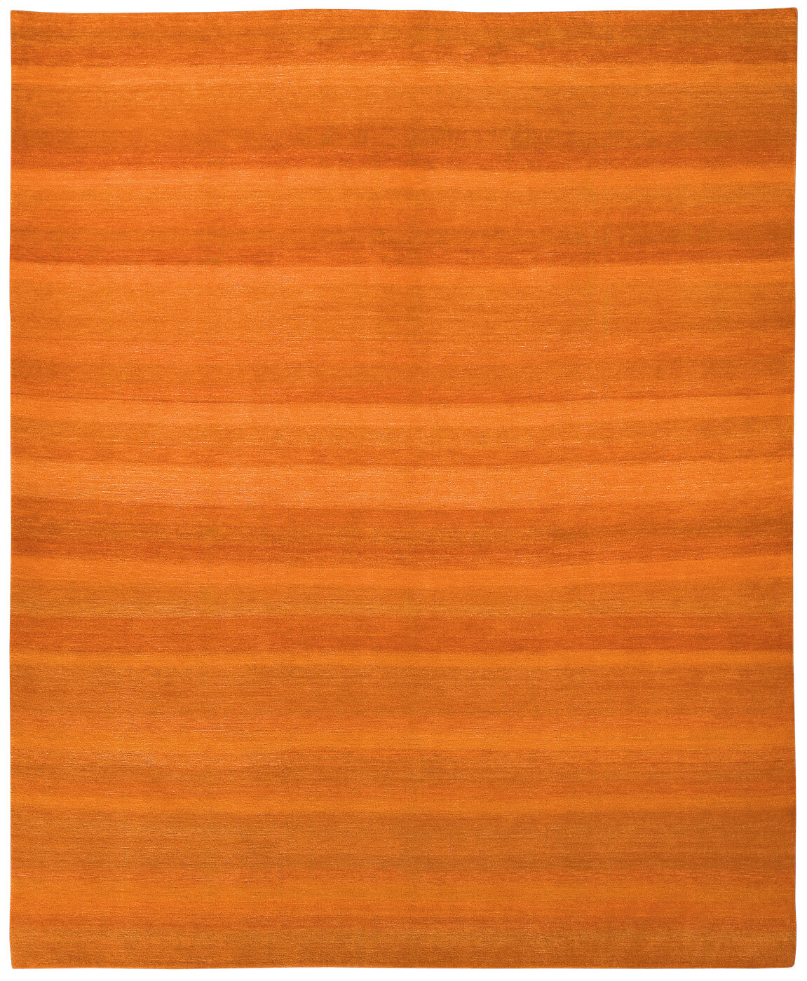 Gamba oranje tapijt | Maat: 300 × 400 cm