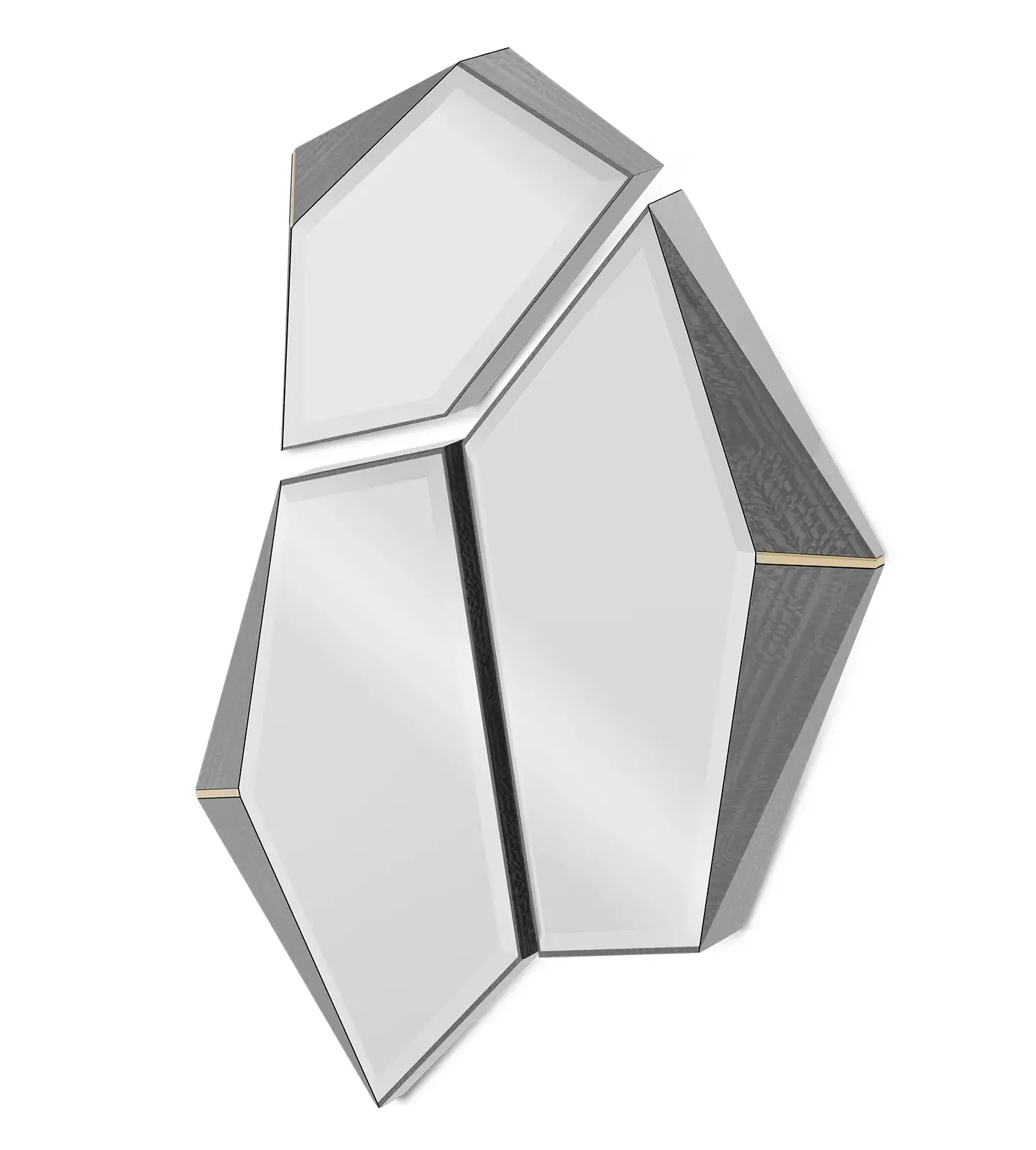 Miroir mural Summit