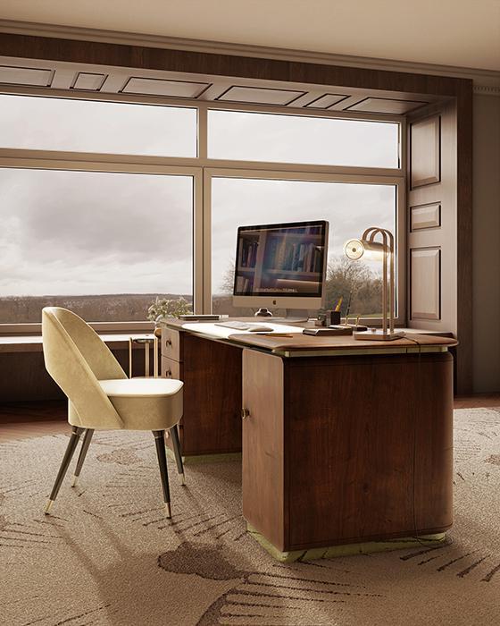 Bureau d’étude Arlo - 2