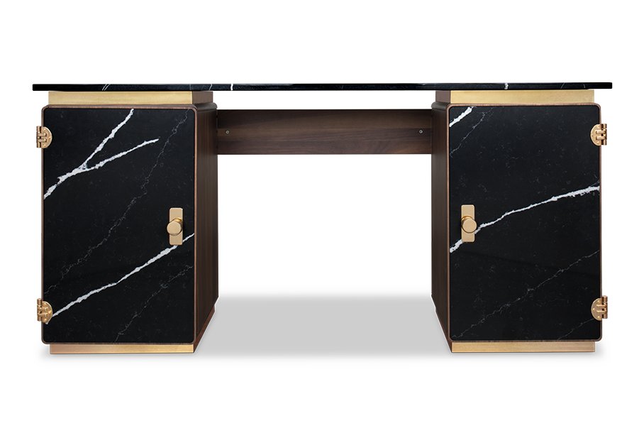 Bureau Langston