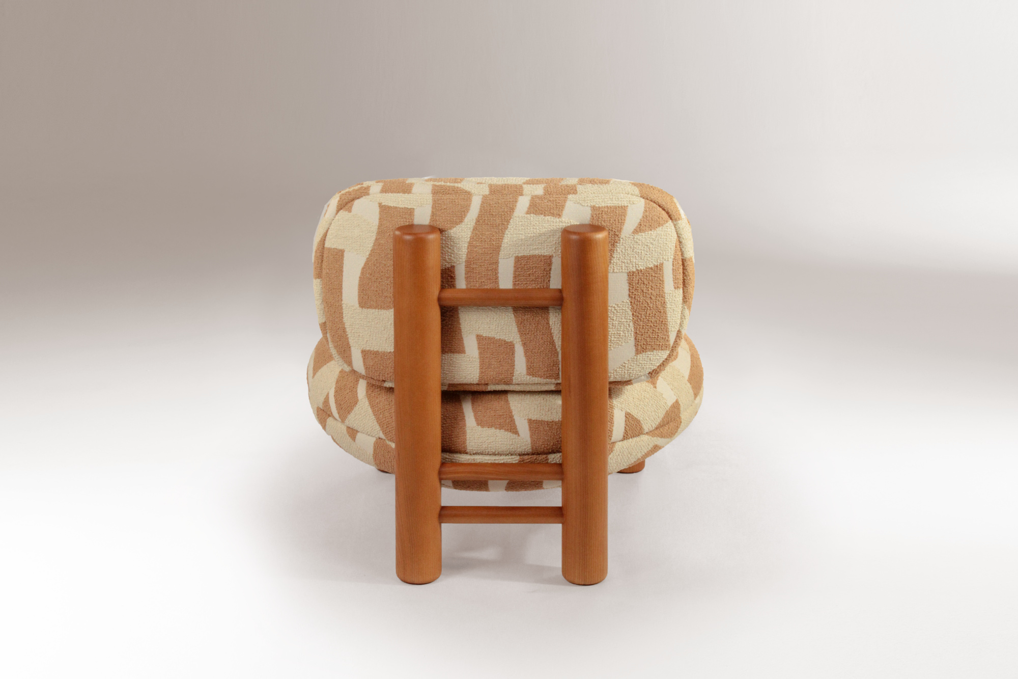 Fauteuil Aimi