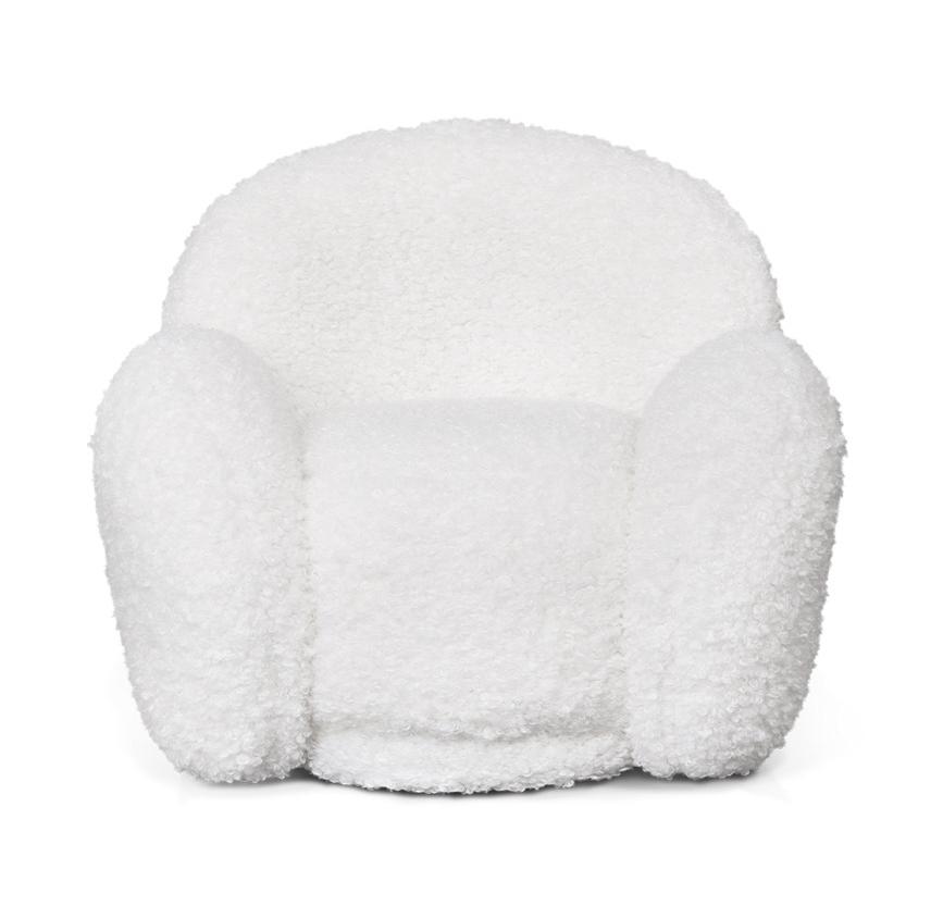Fauteuil enfant douillet