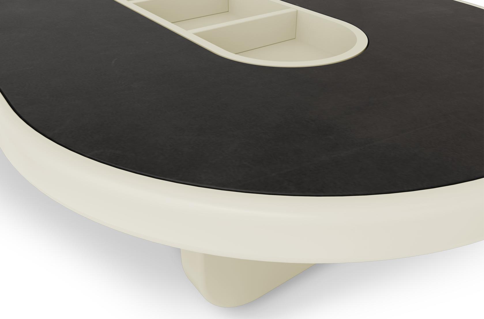 Table d’activités Explorateur