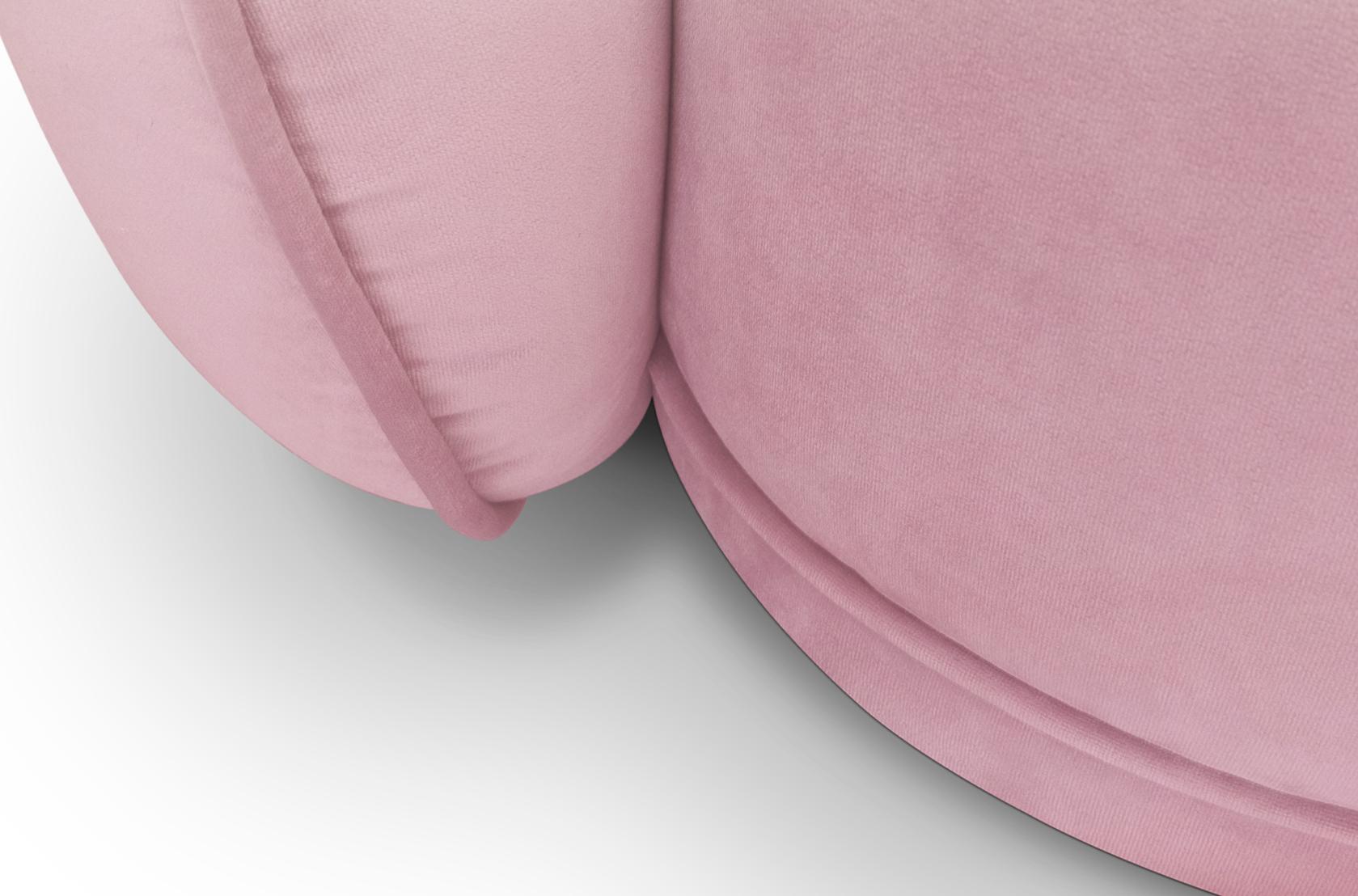 Knuffelige kinderfauteuil