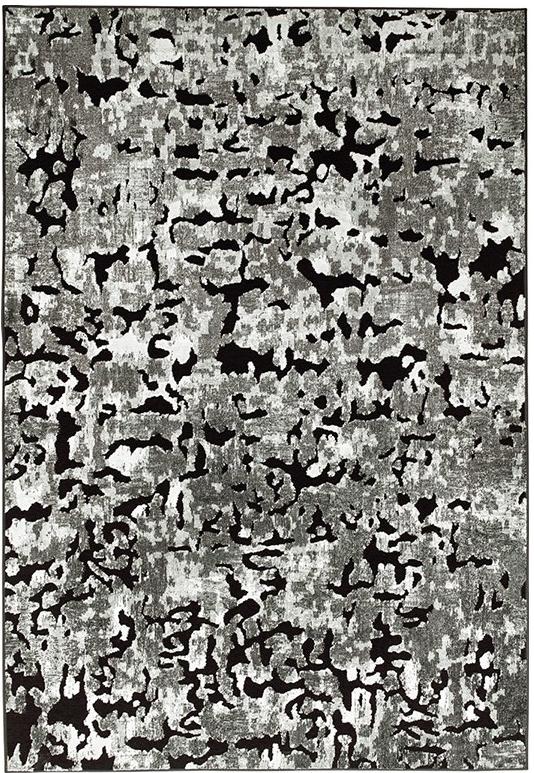 Genova viscose/acryl tapijt | Maat: 200 × 290 cm