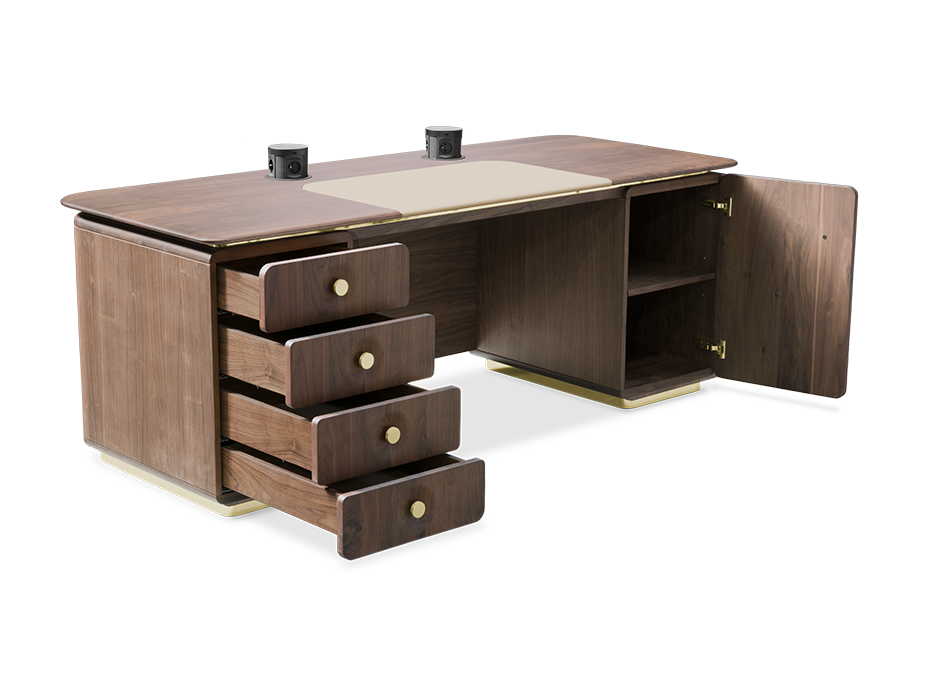 Bureau d’étude Arlo