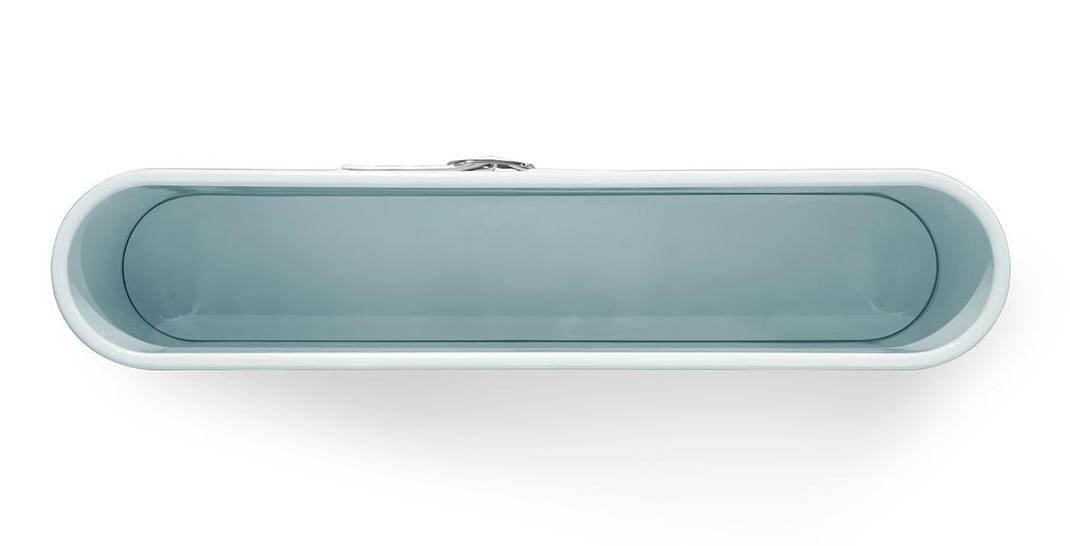 Nimbus grote zwevende plank