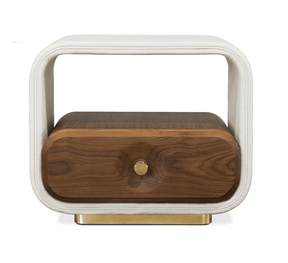 Table de nuit Morelli
