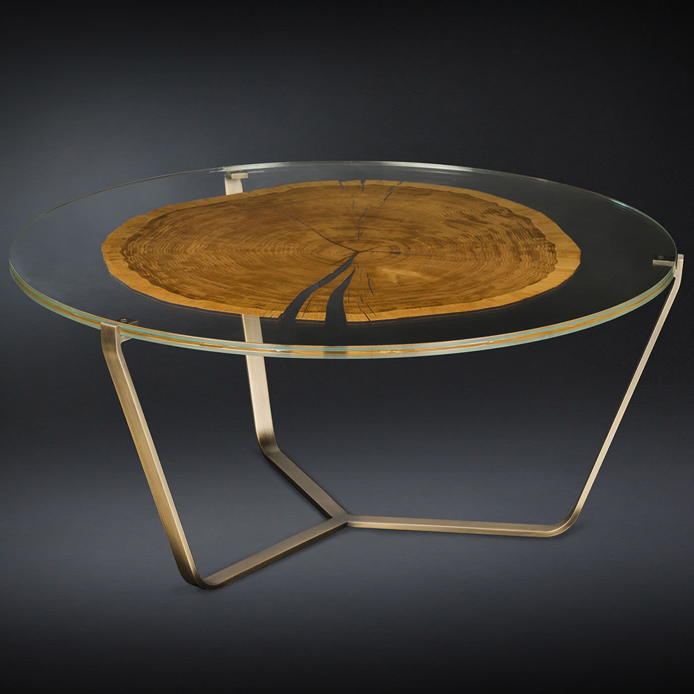 Cortina salontafel