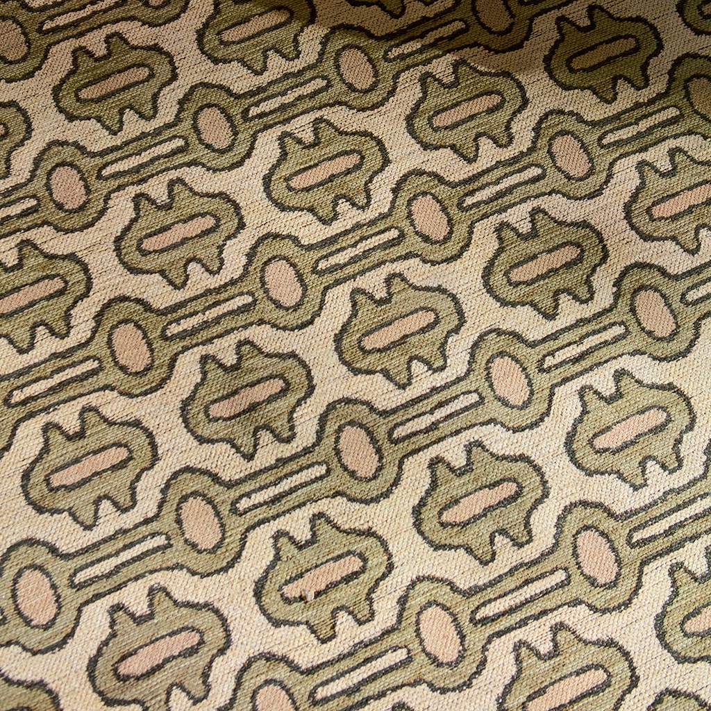 Matmi Avocado vloerkleed
