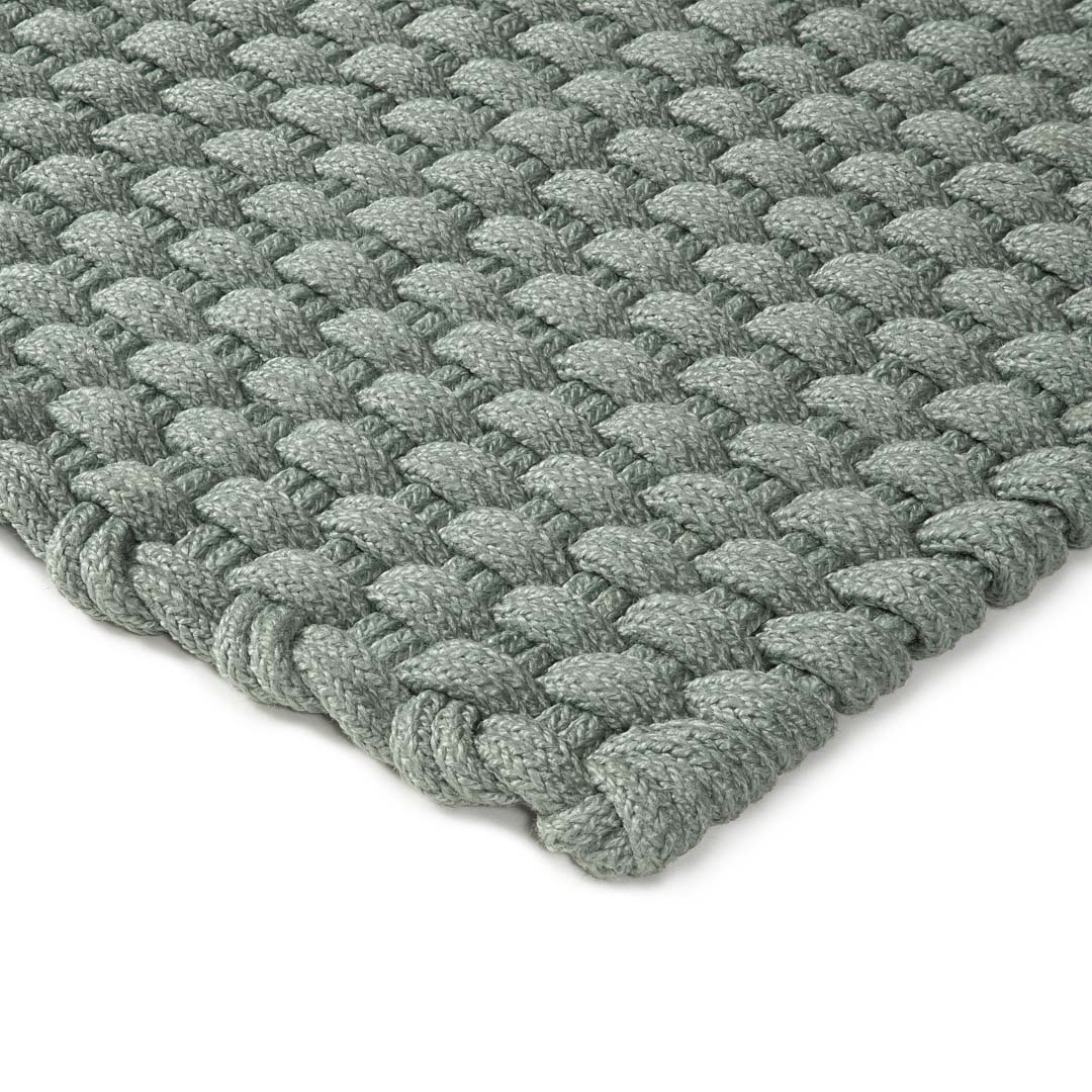 Tapis Dori Vert Sauge