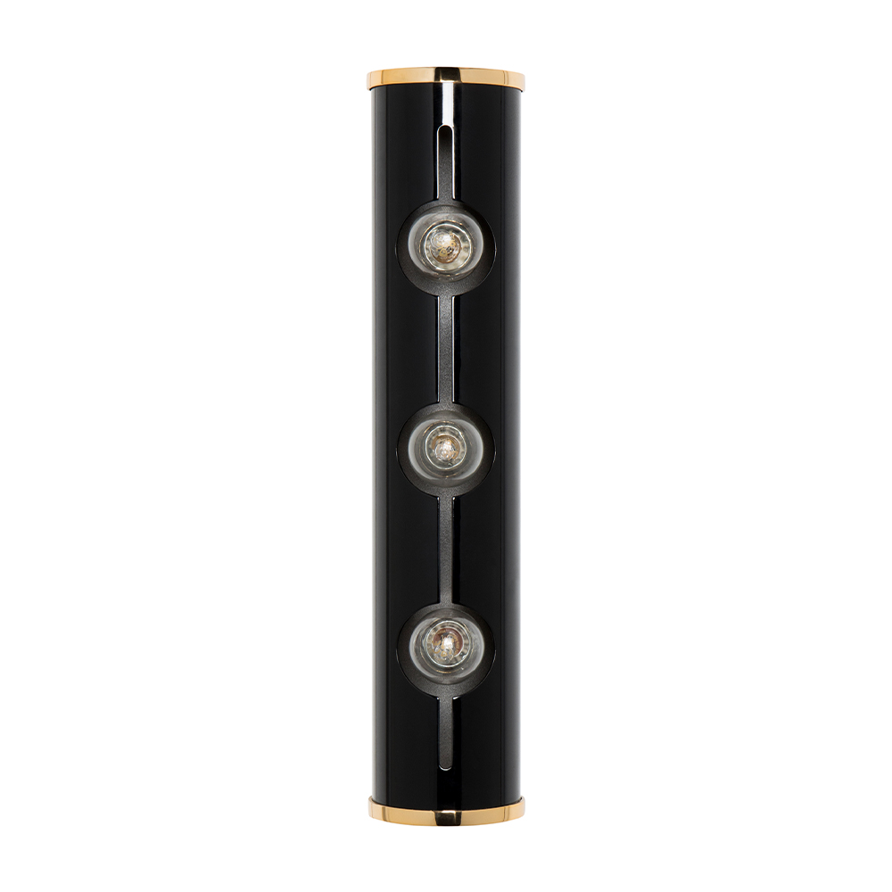 Chuck 3 wandlamp